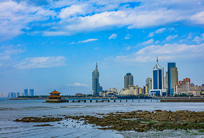 日照与连云港的经济总量_日照连云港地图(3)