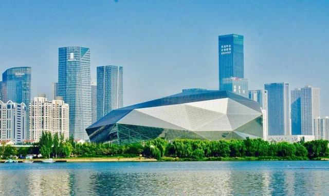 夏凉避暑魅力五城沈阳经济区都市旅游圈25大最美好去处