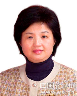 王玲,女,1959年12月生,曾任荆门市长,荆门市委书记等职务,2013年1月起