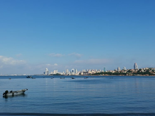 凤凰网青岛专栏 | 晓瑀：市井巷陌的青岛