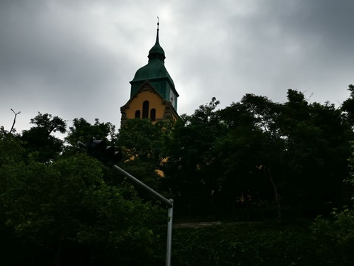 凤凰网青岛专栏 | 晓瑀：市井巷陌的青岛