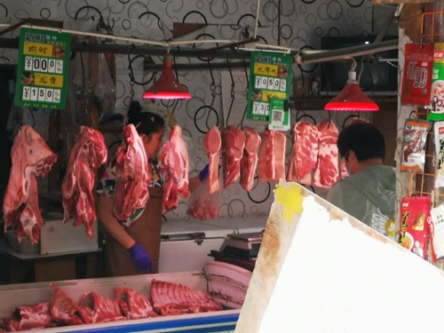 凤凰网青岛专栏 | 晓瑀：市井巷陌的青岛