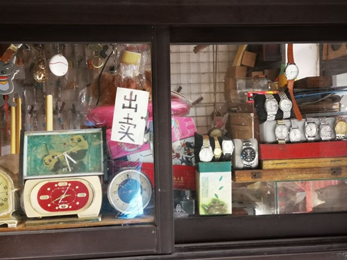 凤凰网青岛专栏 | 晓瑀：市井巷陌的青岛