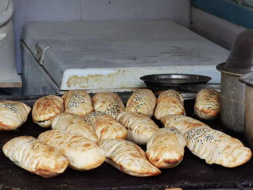 凤凰网青岛专栏 | 晓瑀：市井巷陌的青岛