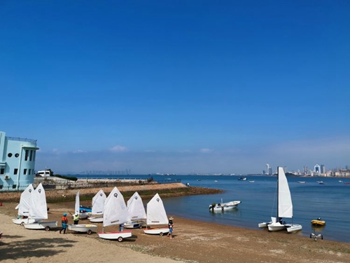 凤凰网青岛专栏 | 晓瑀：市井巷陌的青岛