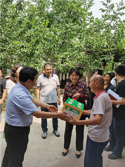 焦作市贫困户贫困人口_焦作市人民医院