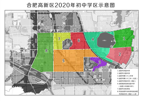 2020合肥最新中小学_2020年合肥市中小学排球比赛顺利开赛