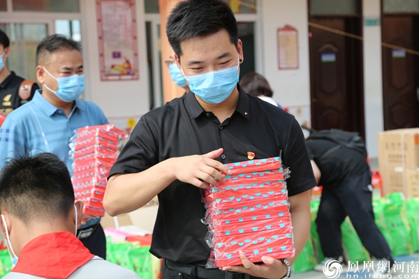 开拓者易货集团CEO吕兵涛