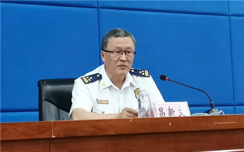■我省将健全消防工作考核评价体系 前移责任追究关口