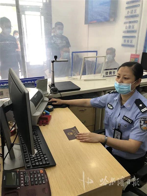 国家电网考试科目有哪些哈市多部门联动护航高考