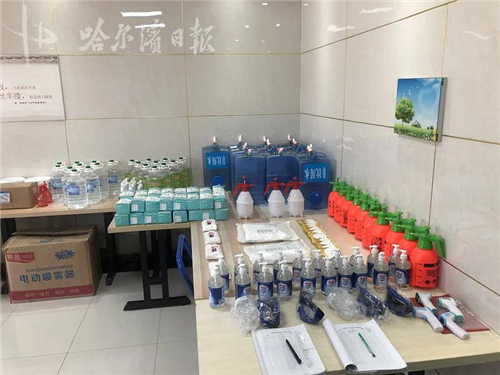 国家电网考试科目有哪些哈市多部门联动护航高考