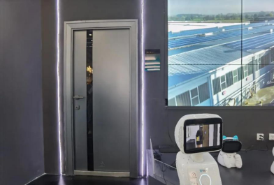 王力|王力：随心所欲、智能开关 王力全自动智能安全门带您进入智慧新生活