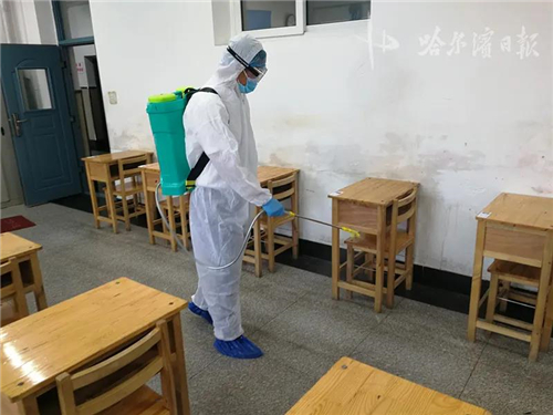 国家电网考试科目有哪些哈市多部门联动护航高考