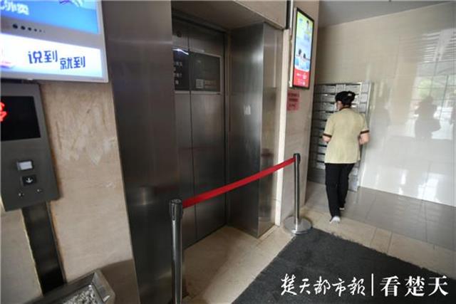 国内电梯排名前二十名_电梯故障图片(3)