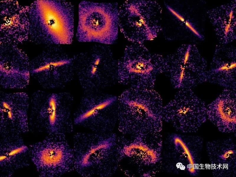 《Nature》本月最佳科学图片，北京的气膜核酸检测实验室在列！