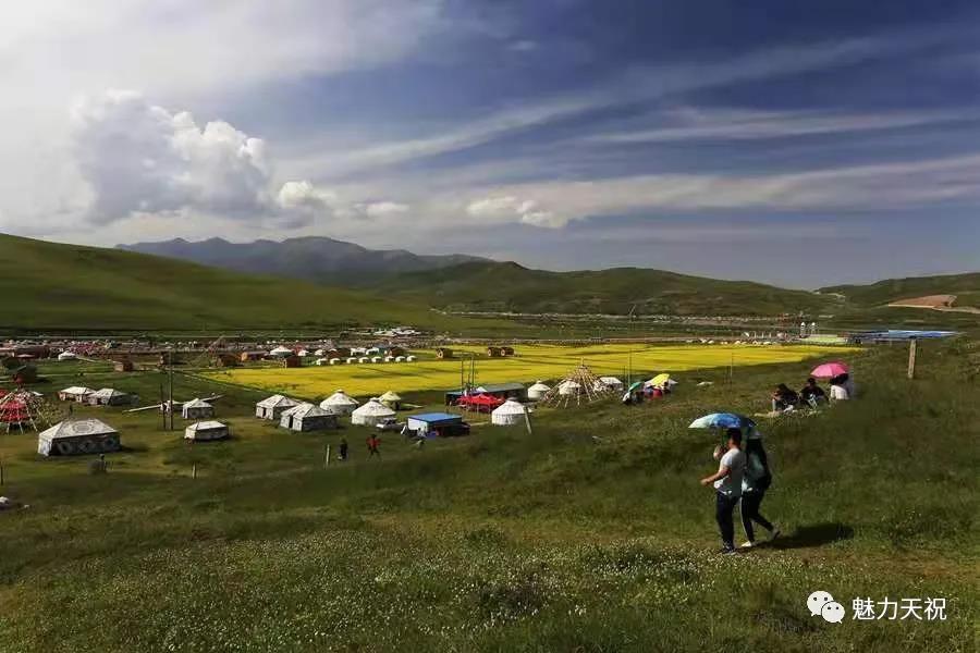 天祝土族《格萨尔》：英雄史诗的另一种诠释