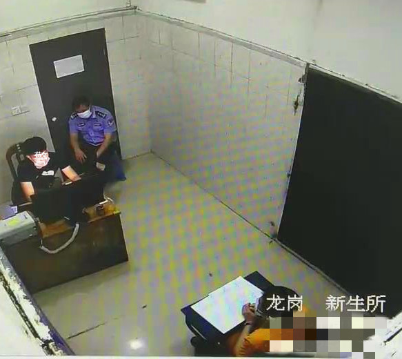 减肥药|网上男子售卖减肥药获利3万元 涉嫌销售有毒有害食品被深圳龙岗警方刑拘