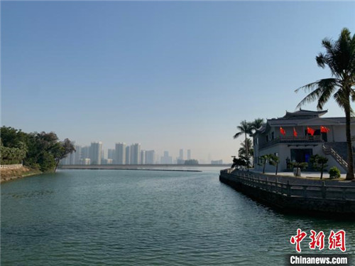 旱情|广东局部现旱情 全省各地强化水量调度细化用水计划