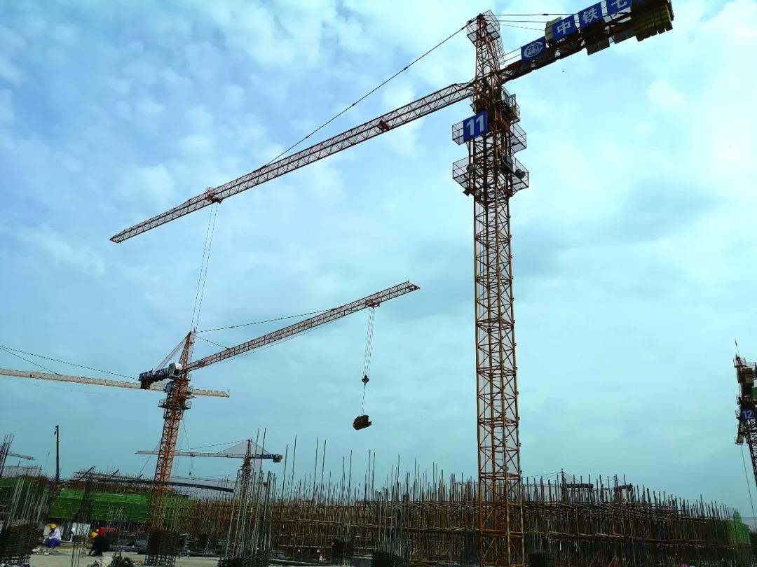 走进现场：看看武威雷台景区文旅综合体建得咋样了？