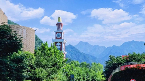 2020年西安翻译学院四川、安徽、湖南、湖北、重庆招生计划