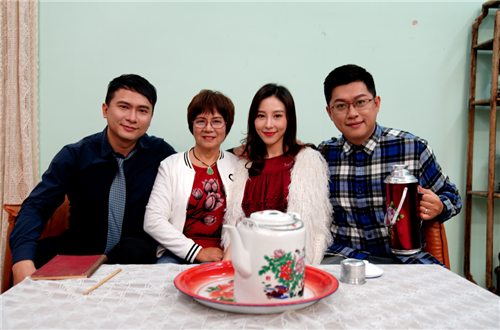 垃圾分类|全国首部垃圾分类粤语系列情景剧出炉 该剧一共5集