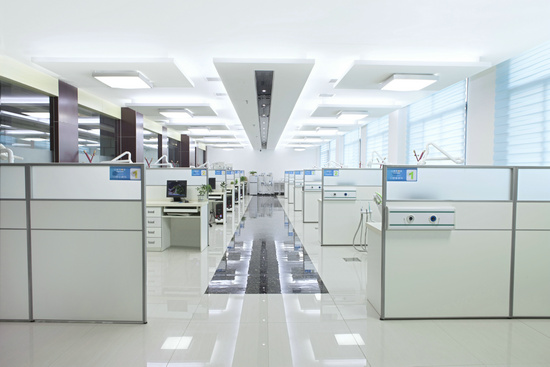 河南小精灵口腔:以妙手仁心,成就爱牙“魔法”