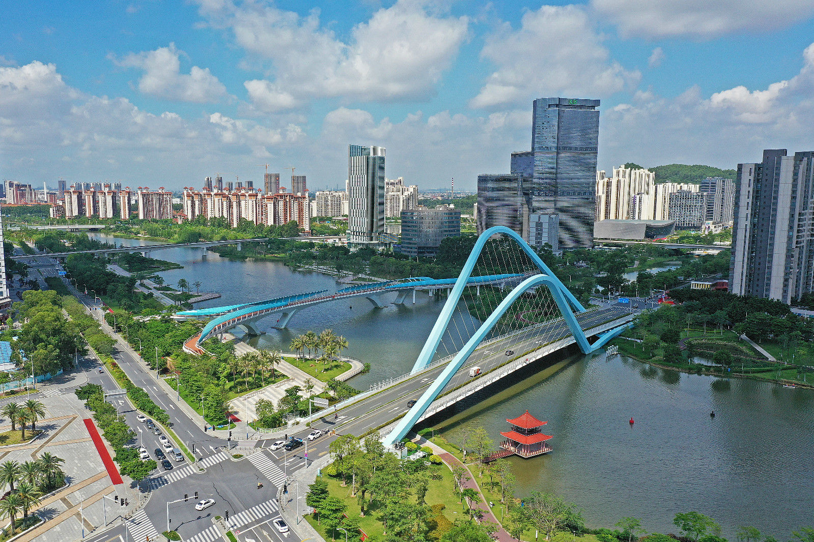 南沙区1月7月固定资产投资增速位居全市第一凤凰网广东_凤凰网