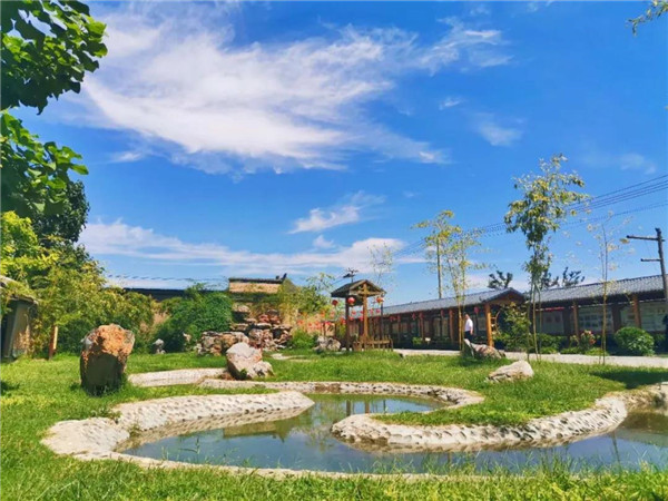 永城市各乡镇2020中_2020年全省乡镇财政示范所所长培训班在我市举办