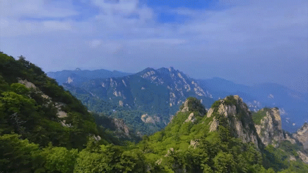 建议收藏！尧山最全的旅游交通攻略来袭
