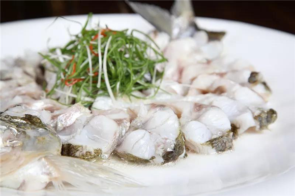 CCTV-2走进宁波 东钱湖美食荣登央视“大舞台”