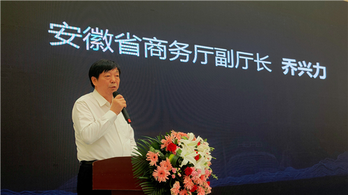 2020安徽省家电云展消费月启动20万份2530元消费券发放