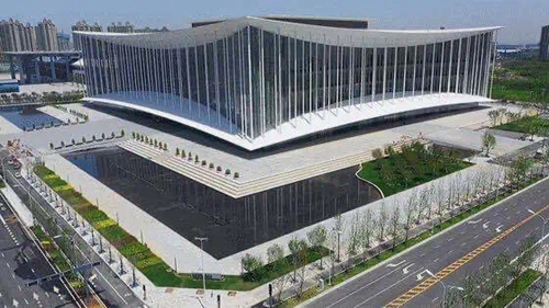 第二十一届西安国际酒店设备及用品展览会开幕在即