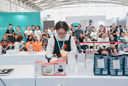 第二十一届西安国际酒店设备及用品展览会开幕在即