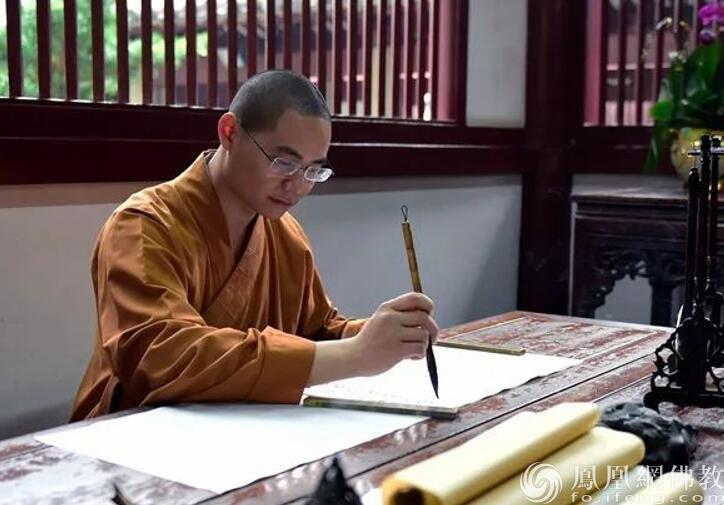 佛慧法师佛教文化在国家发展过程中的意义