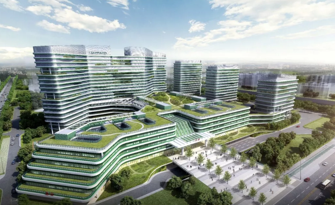 广州南沙将添市妇女儿童医疗中心分院