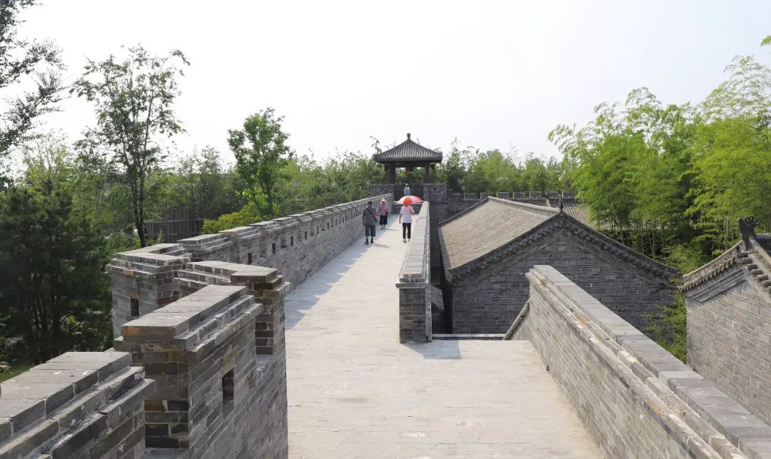 不收门票!阜阳这两家景点可免费游 作者: 来源:凤凰网安徽综合