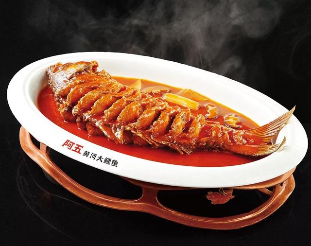 少数民族商业来郑州,老餮v商业的河南文化都在这美食朋友秦汉唐美食广场国际图片