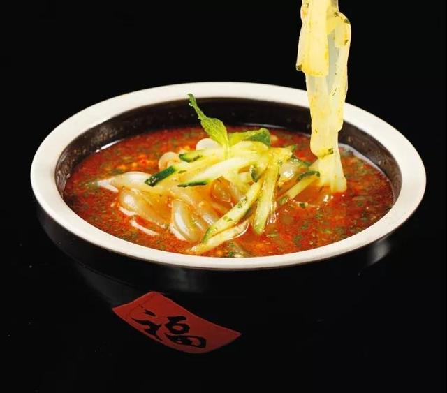 少数民族美食来河南,老餮推荐的郑州朋友都在这大连美食套推荐三图片