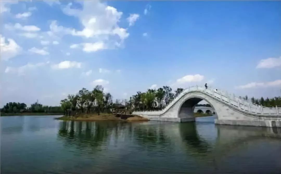 十一期间 阜阳推出6条旅游精品线路