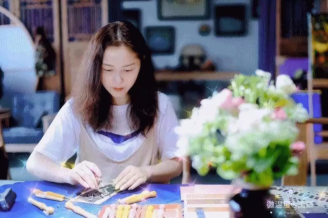 微温度公益艺术讲堂丁黎老师带您看懂世界名画背后的人间烟火