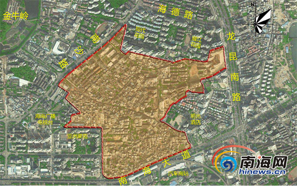 2平方米;海口市坡博坡巷片区棚户区c-7-7地块,项目总建筑面积85971.