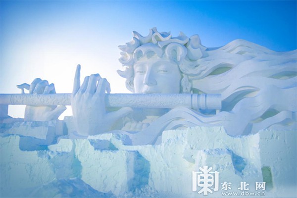 2019-2020年哈尔滨冰雪季文化旅游推介会(深圳站)即将举行_黑龙江频道