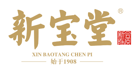 新宝堂陈皮品牌入选"2019连锁加盟人气品牌top100"