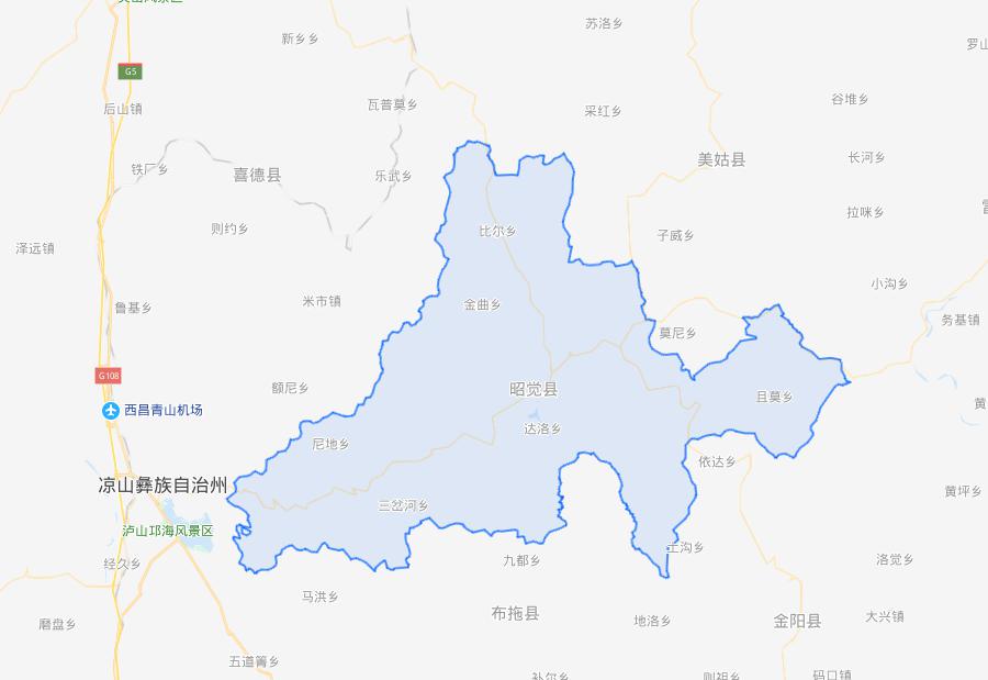 打造"阿妮莫"大凉山区域公共品牌,实现昭觉产业振兴!