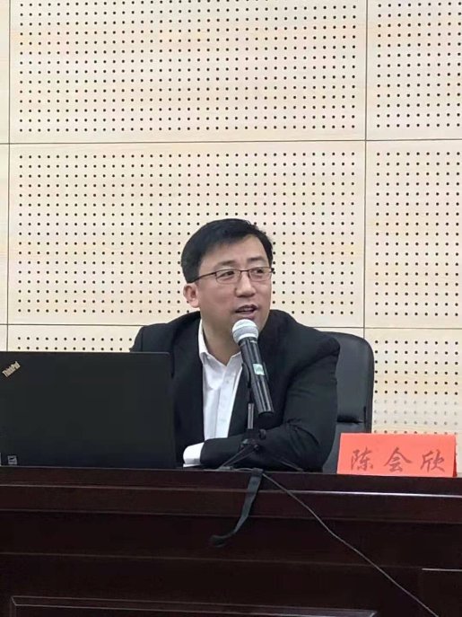 北京求实律所主任陈会欣连任辽宁省企业法律顾问协会常务副会长