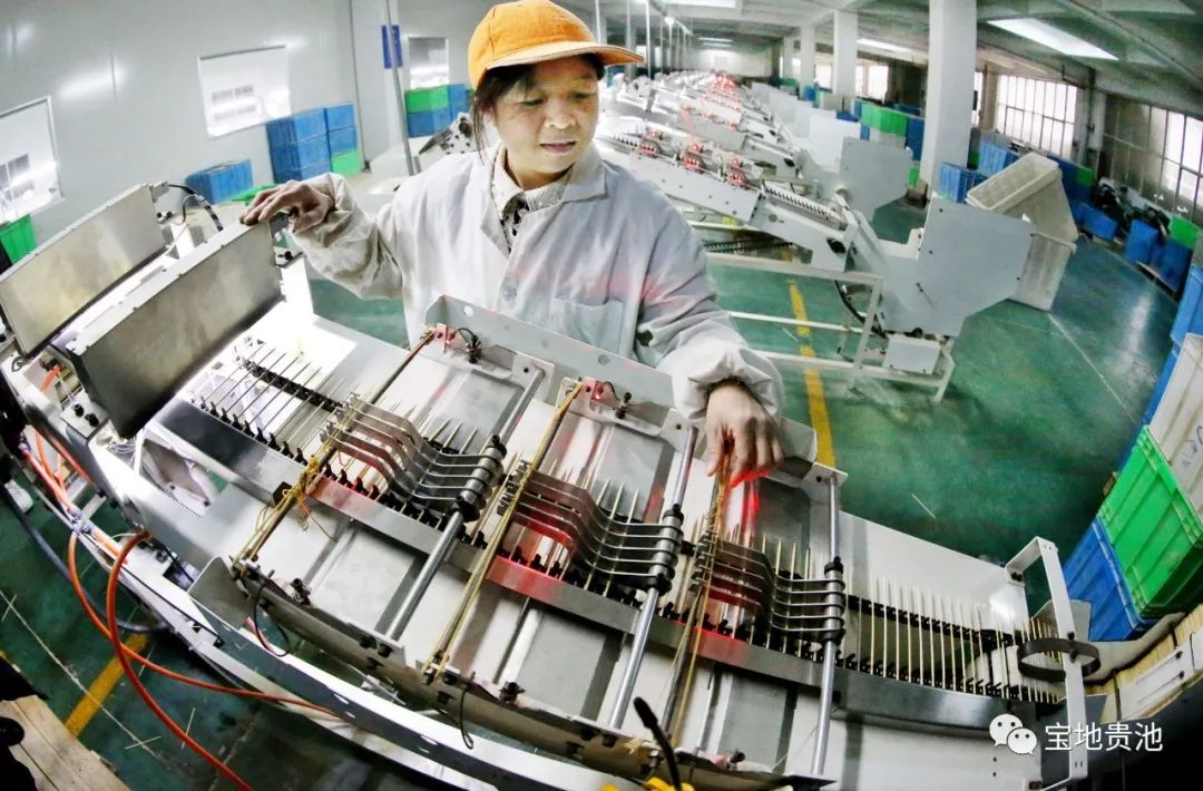 贵池2019年成绩单来了！这些第一都是我们的（最新发布）