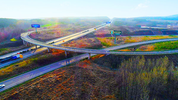 高速公路)的重要组成部分,北接淮徐高速,南连宁洛高速,跨越泗许高速