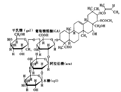 灵芝多糖灵芝三萜不能顾此失彼含量双高才能一味成方