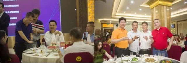 健康新品进万家,众友合力创粤汇——广东粤汇开业星空网页版暨黎贝施产品发布会