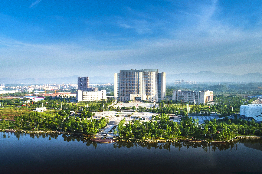萍乡吹响创建全国文明城市总攻号角